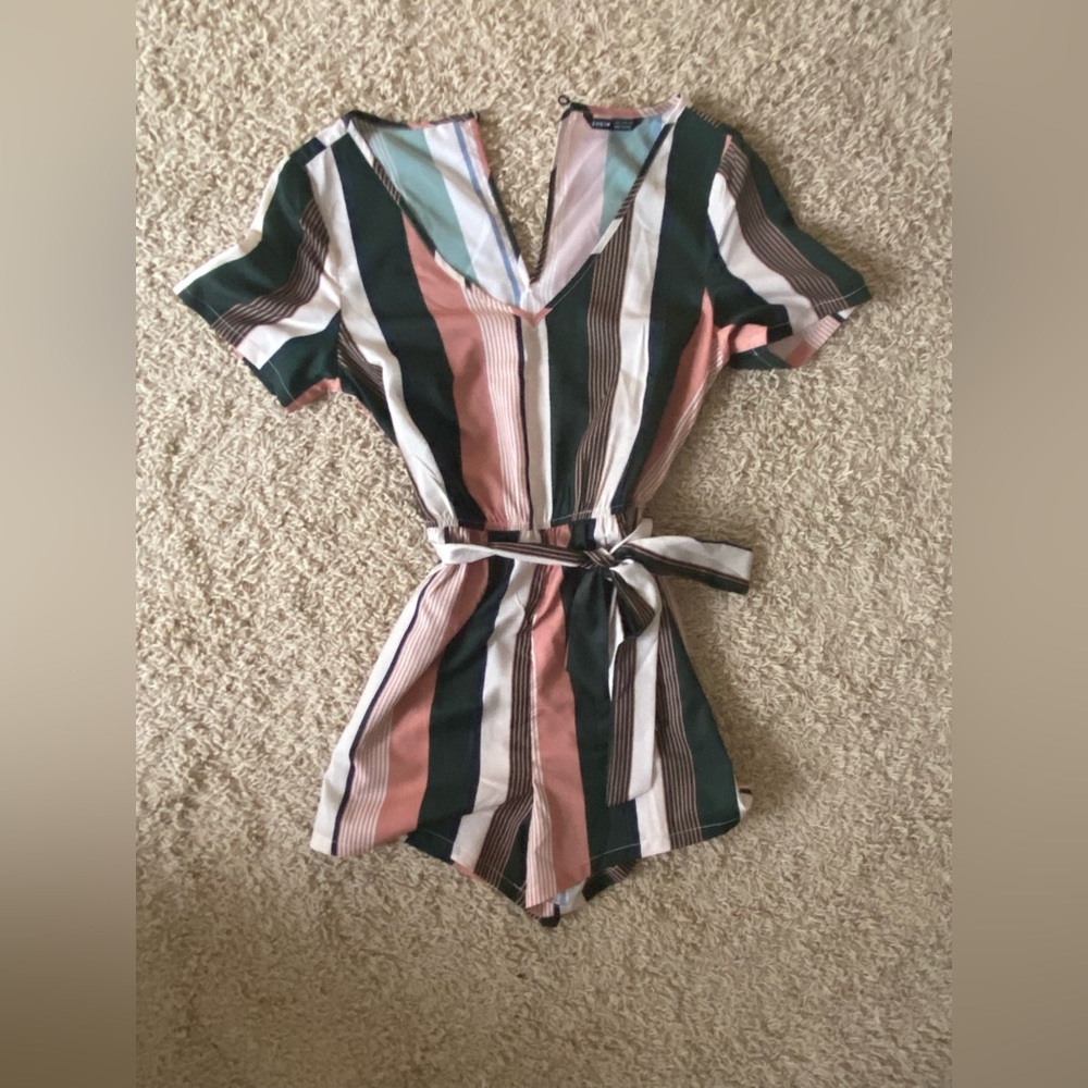Shein Romper